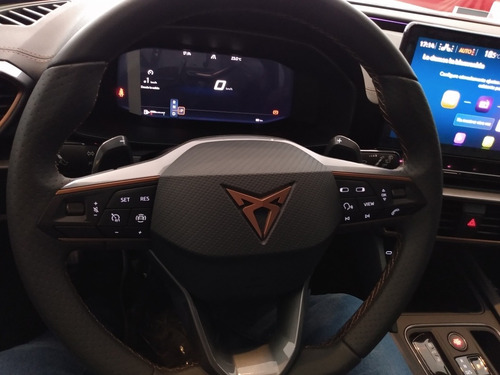 Imagen 14 de 15 de Cupra Formentor High 2021