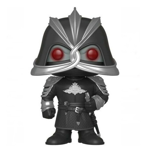 Funko Pop Game Of Thrones La Montaña #78 Original