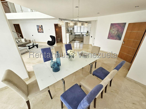 Fg Apartamento En Venta En Lomas Del Sol 25-21738 Jel
