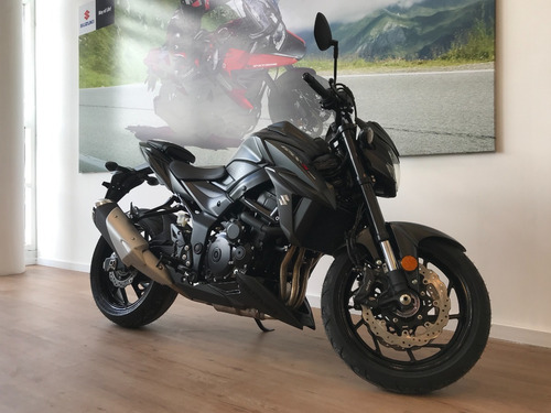 Imagen 1 de 19 de Suzuki Gsx-s 750 - Entrega Inmediata No Kawa, No Yamaha Jc