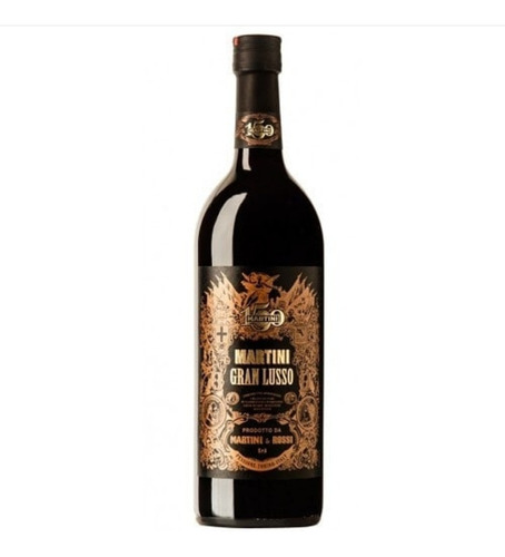 Vermouth Martini Gran Lusso Litro 150 Aniversario 