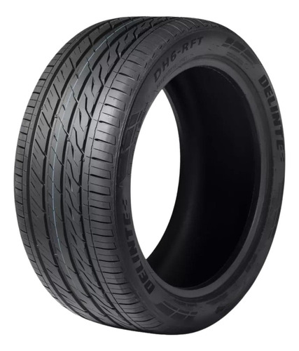 Pneu Delinte 245/40r18 93y Dh6 Run Flat