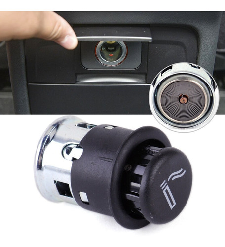 Repuesto Encendedor Cigarrillo Audi A3 A4 A6 4b0 919 305 01c
