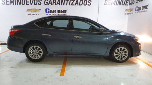Nissan Sentra Sense Tm