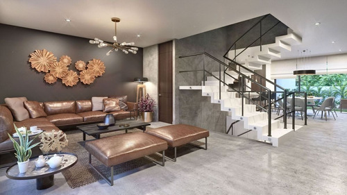 Imagen 2 de 23 de Casa En Residencial Privado Con 2,000 M2 De Amenidades, Parq