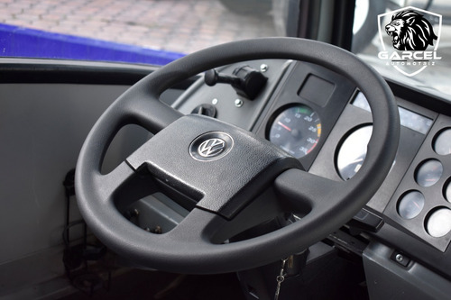 Imagen 10 de 15 de Autobús Usado Hidromex Ayco 2016 8-150 30 Pasajeros #233