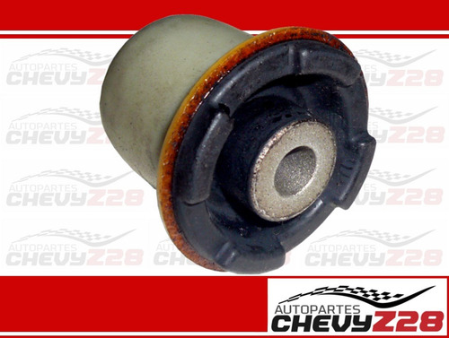 Buje Trasero De Meseta Para Chevrolet Astra