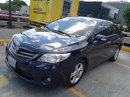 Toyota Corolla Gli