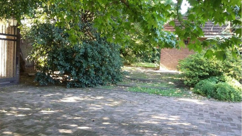 Imagen 12 de 30 de Casa En Venta 7 Amb Lote De 1394m2 Con Piscina