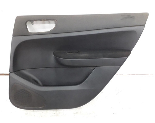 Tapizado Panel Puerta Trasero Derecho Peugeot 307 2010