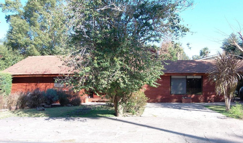 Imagen 6 de 29 de Venta Casa 3 Dormitorios Pileta Parrilla El Paraiso Country Club Guernica