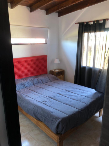Duplex Departamento Casa Ph Mar Del Tuyú Venta 3 Amb-89
