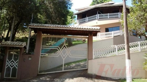 Imagem 6 de 15 de Casa Em Condomínio Para Venda, Cachoeiras Do Imarata, 3 Dormitórios, 1 Suíte - A0045_2-428185