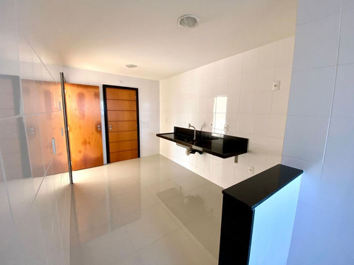 Imagem 18 de 27 de Apartamento Com 3 Quartos Para Comprar No Praia Da Costa Em Vila Velha/es - 19