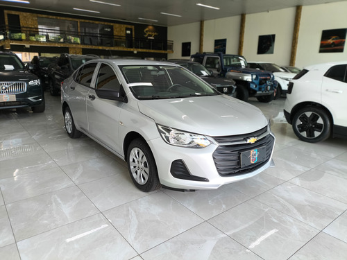 Chevrolet Onix plus 1.0 Turbo Aut. 4p