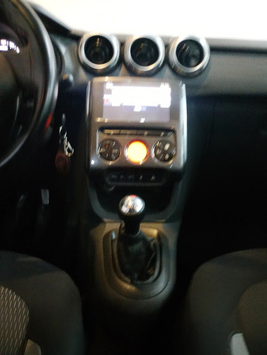 Citroën C3 1.2 PURE TECH FLEX TENDANCE MANUAL