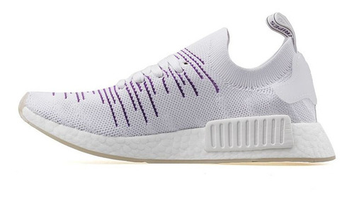 tenis nmd mujer