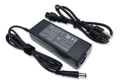 Power Ac Adapter Supply Cord Cable Charger For Dell 24   Sle