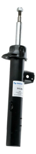 1* Amortiguador Gas Del Der Sachs 125i 09 - 13