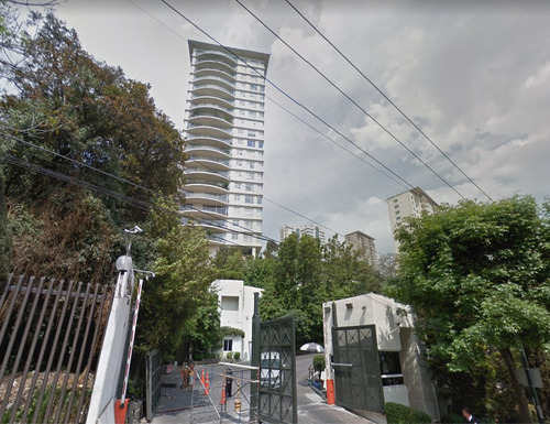 Departamento En Conjunto Privado, Santa Fe, Cuajimalpa Rv8/di