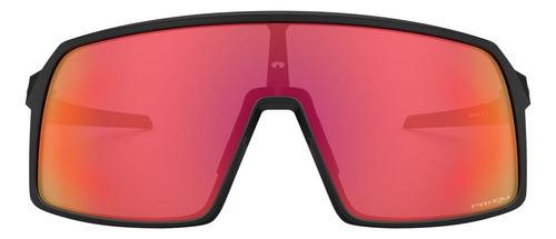 Lentes De Sol Sutro Prizm Trail Torch Oakley Oo9406940611 Lentes De Sol Oo9406 Sutro Prizm Trail Torch Oakley Rojo Rojo