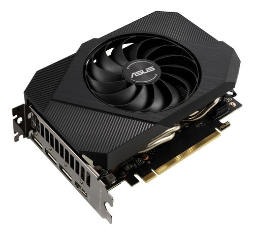 Asus Phoenix Nvidia Geforce Rtx 3050 Gaming Graphics Card-pc