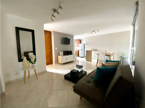 Venta De Apartamento En Laureles