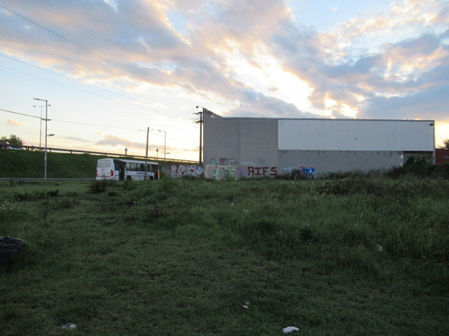 Imagen 2 de 13 de Lote Esquina Colectora Y Panamericana Ramal Pilar Km 55
