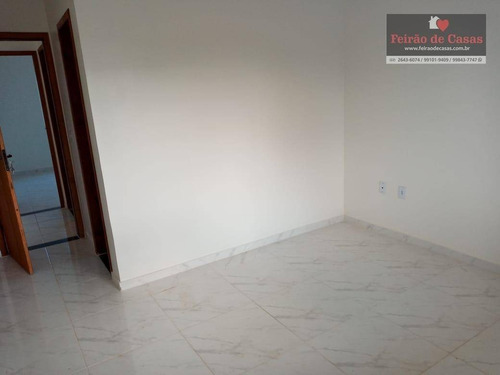 Imagem 10 de 30 de Casa Com 2 Dormitórios À Venda, 90 M² Por R$ 185.000,00 - Unamar - Cabo Frio/rj - Ca0125