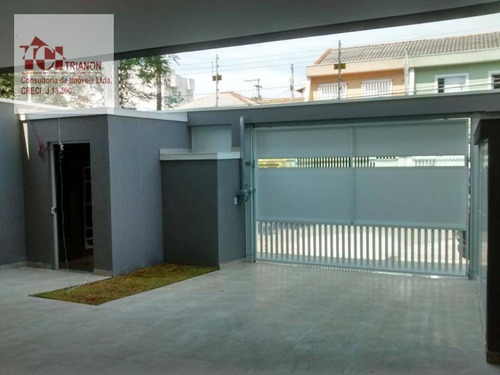 Imagem 2 de 10 de Apartamento Com 2 Dormitórios À Venda, 59 M² Por R$ 350.000,00 - Utinga - Santo André/sp - Ap3198