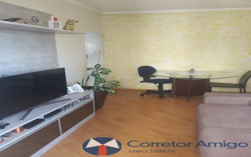 Imagem 19 de 19 de Excelente Apartamento No Macedo - Ml1092