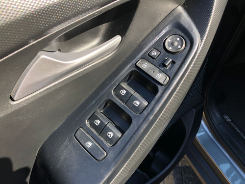 Hyundai Creta 1.0 Tgdi Flex Limited Automático