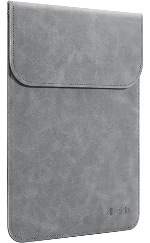 Funda Para Macbook Air 13 Y Pro 13 (varios Modelos), Gris