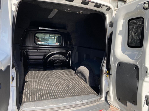 Fiat Fiorino 1.4 Fire Evo 87cv 2020
