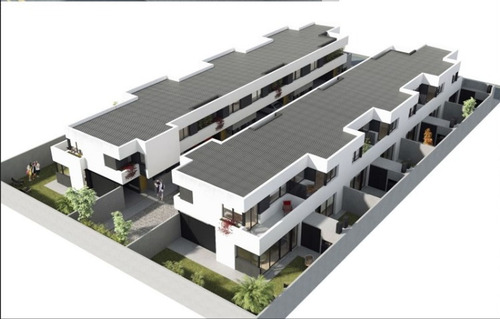 Imagen 4 de 11 de Duplex De 2 Dormitorios Pozo