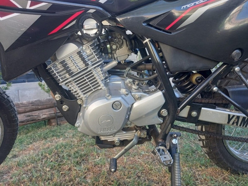 Imagen 4 de 11 de Yamaha Xtz 125
