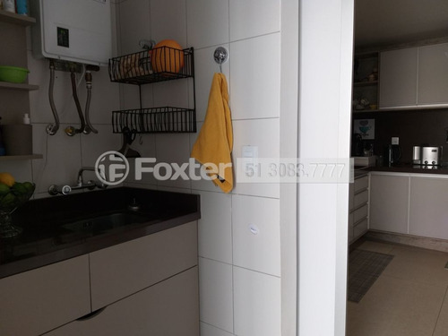 Imagem 8 de 30 de Casa Em Condomínio, 3 Dormitórios, 240 M², Agronomia - 216999