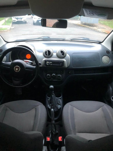 Fiat Uno 1.4 Way Flex 5p