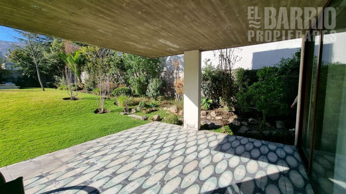 Casa En Venta De 3 Dorm. En Piedra Roja, Chicureo