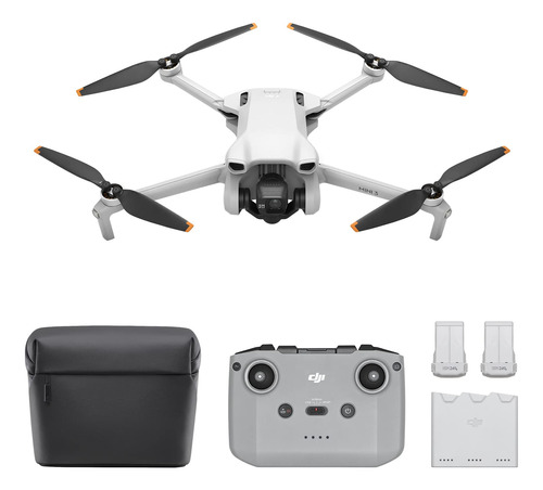 Dji Mini 3 Fly More Combo - Lightweight And Foldable Mini