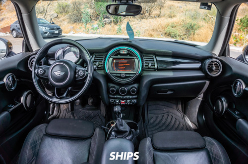 Mini Cooper 1.5 Chili 3p Mt
