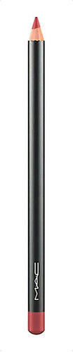 Delineador De Labios Maquillaje Mac Lip Pencil 3g Color Chicory