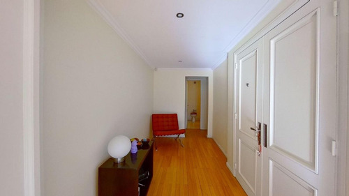 Departamento 5 Ambientes Venta Palermo Botanico