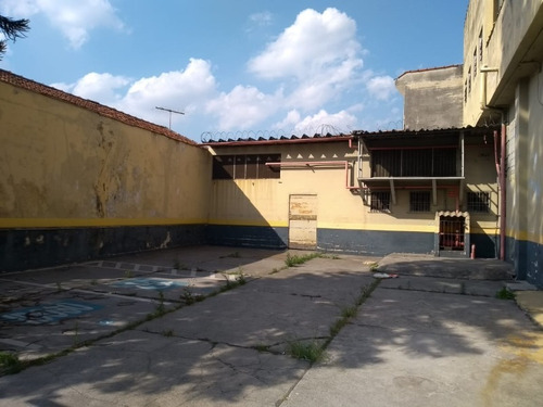Imagem 10 de 30 de Prédio Comercial Para Alugar Na Av Cangaiba - Pt00011 - 69502881