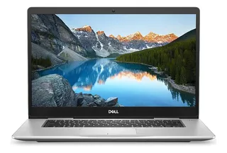 Notebook Dell Inspiron 15 7000 I7 Gamer