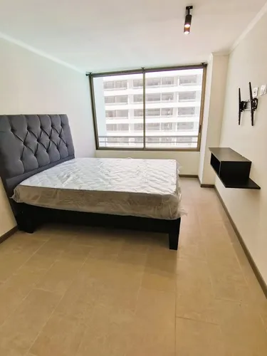 Departamento En Arriendo De 3 Dorm. En Macul