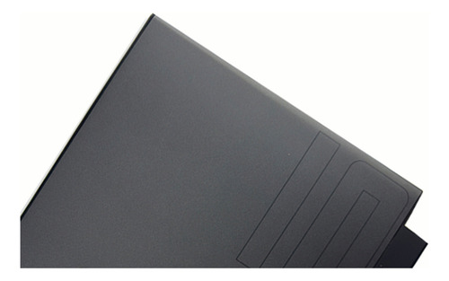Compatível Carcasa Trasera Lcd 0fmkcn, Nueva For Alienware