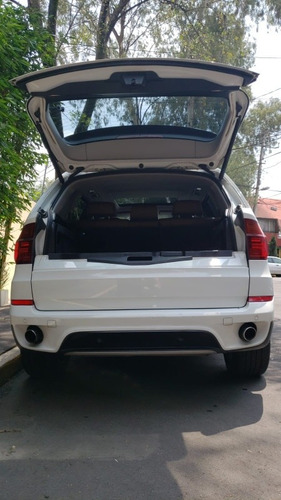 Imagen 7 de 15 de Bmw X5 3.0 Xdrive 35ia At 2011