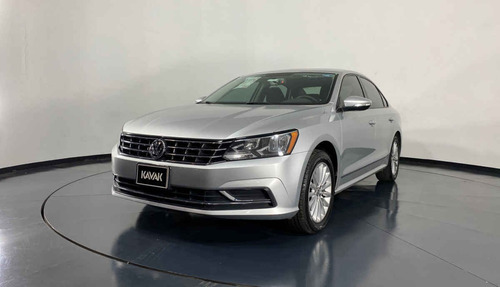 Imagen 1 de 15 de 43482 - Volkswagen Passat 2016 Con Garantía At