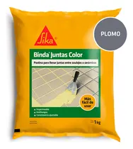 Comprar Pastina Sellador De Juntas Antihongos Sika Binda (colores)